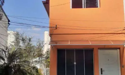 Sobrado com 3 dormitórios à venda, 150 m² por R$ 1.200.000 - Vila Mariana - São Paulo/SP