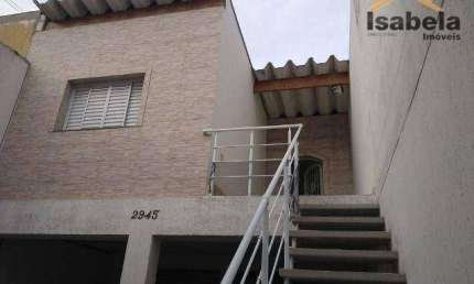 Sobrado com 2 dormitórios à venda por R$ 1.010.000,00 - Ipiranga - São Paulo/SP