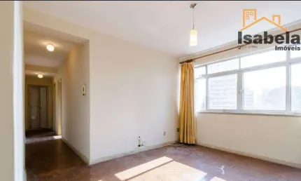 Apartamento com 2 dormitórios à venda, 95 m² por R$ 790.000 - Vila Mariana - São Paulo/SP