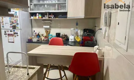 Apartamento com 3 dormitórios à venda, 98 m² por r$ 319.000,00 - parque fongaro - são paulo/sp