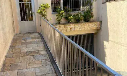 Casa térrea com 4 dormitórios à venda por r$ 1.515.000 - vila nair - são paulo/sp