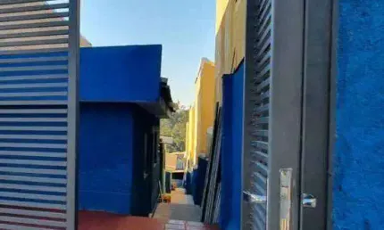 Casa com 7 quartos à venda na Rua Folha da Noite, 19, Americanópolis, São Paulo
