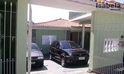 Casa com 5 dormitórios à venda por R$ 1.950.000,00 - Vila Mira - São Paulo/SP
