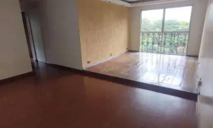 Apartamento com 3 dormitórios à venda, 78 m² por r$ 440.000,00 - vila campestre - são paulo/sp