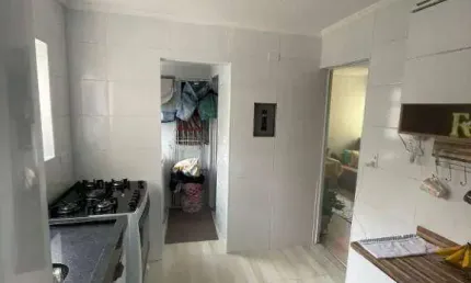 Apartamento com 3 dormitórios à venda, 62 m² por r$ 345.000,00 - vila moraes - são paulo/sp
