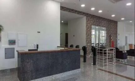 Sala à venda, 37 m² por r$ 425.000 - vila mariana - são paulo/sp