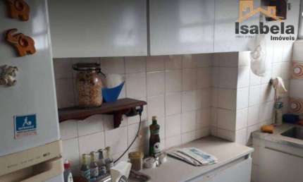 Apartamento com 1 dormitório à venda, 46 m² por R$ 540.000,00 - Brooklin Novo - São Paulo/SP