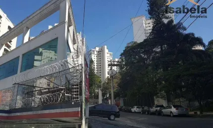 Prédio à venda, 1200 m² por R$ 8.000.000,00 - Morumbi - São Paulo/SP