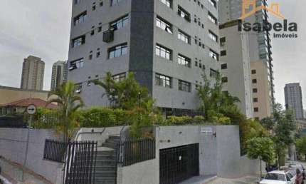 Conjunto, 55 m² - venda por R$ 370.000,00 ou aluguel por R$ 2.700,00/mês - Bosque da Saúde - São Paulo/SP