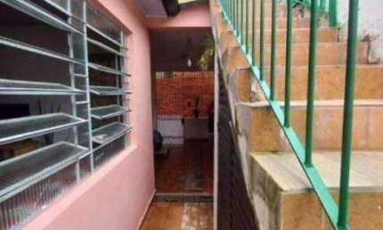 Casa com 2 dormitórios à venda, 100 m² por R$ 330.000,00 - Vila Arapuã - São Paulo/SP