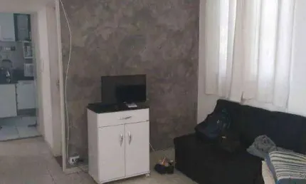Apartamento com 2 dormitórios à venda, 54 m² por R$ 340.000,00 - Jardim Maria Estela - São Paulo/SP