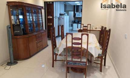 Sobrado com 8 dormitórios à venda, 525 m² por R$ 2.000.000,00 - Suíço - São Bernardo do Campo/SP
