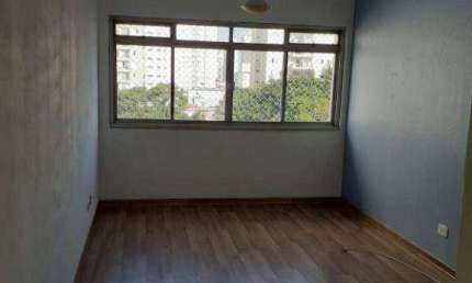 Apartamento com 1 dormitório à venda, 50 m² por R$ 420.000,00 - Ipiranga - São Paulo/SP