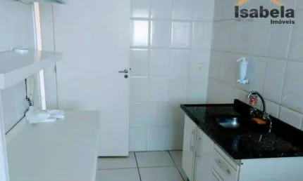 Apartamento com 2 dormitórios à venda, 53 m² por r$ 431.000,00 - vila gumercindo - são paulo/sp
