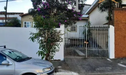 Casa com 2 dormitórios à venda, 95 m² por R$ 780.000,00 - Cidade Vargas - São Paulo/SP