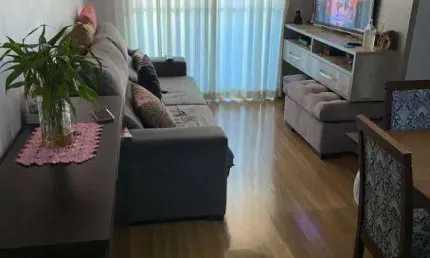 Apartamento com 2 dormitórios à venda, 68 m² por r$ 585.000 - ipiranga - são paulo/sp