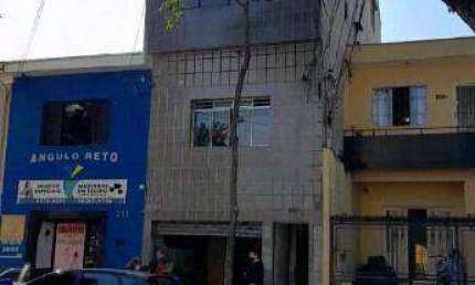 Prédio, 224 m² - venda por R$ 1.290.000,00 ou aluguel por R$ 4.350,00/mês - Bosque da Saúde - São Paulo/SP