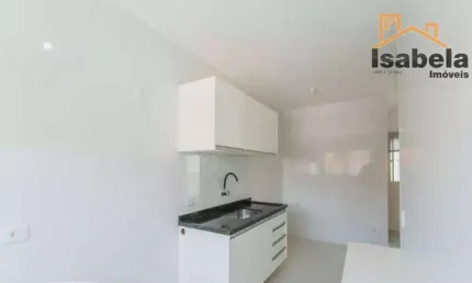 Casa com 1 dormitório para alugar, 32 m² por R$ 1.870,00/mês - Vila Brasílio Machado - São Paulo/SP