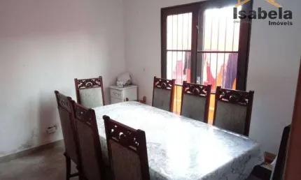 Sobrado com 3 dormitórios à venda, 150 m² por r$ 590.000,00 - jardim santa emília - são paulo/sp