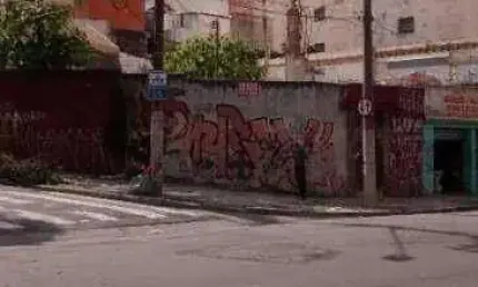 Terreno à venda, 1288 m² por R$ 3.200.000,00 - Aclimação - São Paulo/SP
