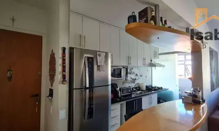 Apartamento com 2 quartos à venda na Rua Juréia, 200, Chácara Inglesa, São Paulo