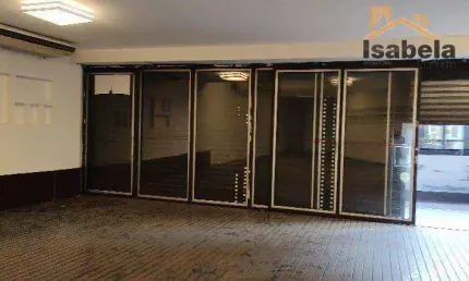 CONJUNTO COMERCIAL PARA LOCAÇÃO, 489 m² por R$ 16.000/mês - Pinheiros - São Paulo/SP