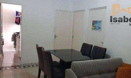 Apartamento com 2 dormitórios à venda, 49 m² por R$ 165.000,00 - Jardim Imperador (Zona Sul) - São Paulo/SP