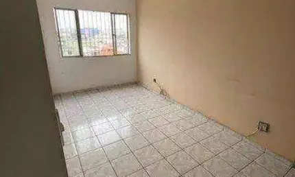 Apartamento com 2 dormitórios à venda, 66 m² por R$ 287.000,00 - São João Clímaco - São Paulo/SP