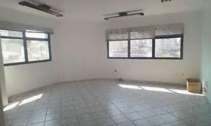 Sala para alugar, 44 m² por R$ 1.200,00/mês - Bosque da Saúde - São Paulo/SP