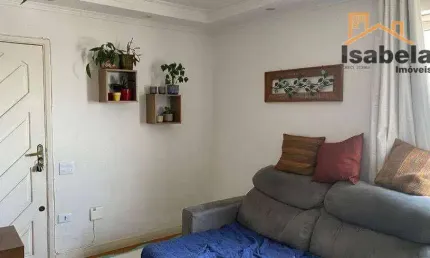 Apartamento com 2 dormitórios à venda, 48 m² por r$ 320.000,00 - vila das mercês - são paulo/sp