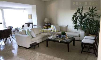 Apartamento para Venda em Salvador, São Lázaro, 4 dormitórios, 3 suítes, 4 banheiros, 3 vagas