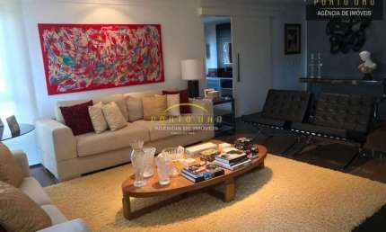 Apartamento para Venda em Salvador, Itaigara, 4 dormitórios, 3 suítes, 4 banheiros, 3 vagas, pertin