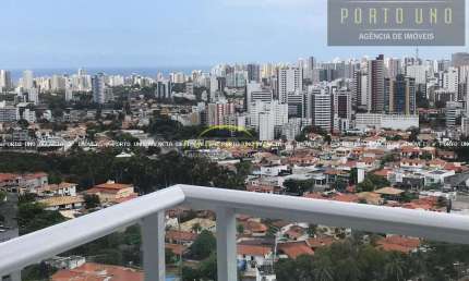 Apartamento 2 quartos à venda em Salvador, Caminho das Árvores