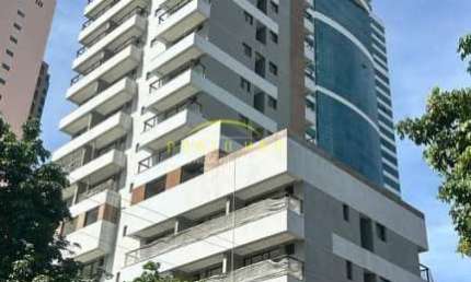 Apartamento para Venda em Salvador, Caminho das Árvores, 1 dormitório, 1 banheiro, 1 vaga