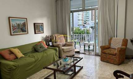 Apartamento amplo para Venda em Salvador, excelente localização na Pituba!!