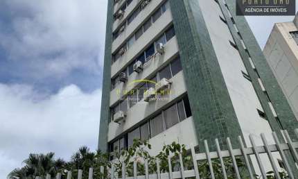 Apartamento para Venda em Salvador, Candeal, 3 dormitórios, 1 suíte, 3 banheiros, 1 vaga