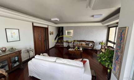 Apartamento à venda, Caminho das Árvores, Salvador, BA