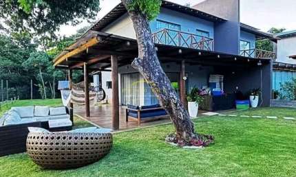 Casa em Condominio à venda, Praia do Forte, Mata de São João, BA