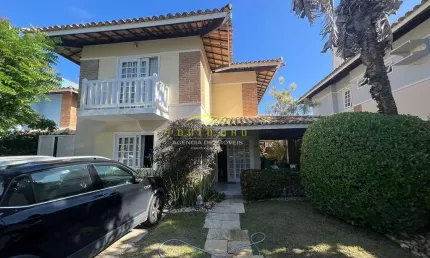 Casa em condomínio com 4 quartos à venda, Itapuã, Salvador, BA