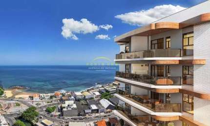 Apartamento 3 quartos à venda, Rio Vermelho, Salvador, BA