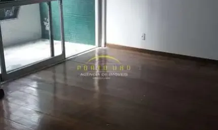 Apartamento amplo à venda, 3 quartos com 1 suíte, Campo Grande, Salvador, BA