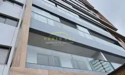 Oportunidade! Apartamento novo, 2 suítes à venda na Federação, Salvador, BA