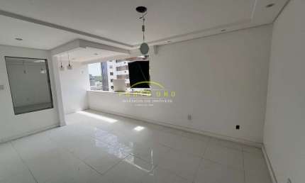Apartamento à venda, Caminho das Árvores, Salvador, BA