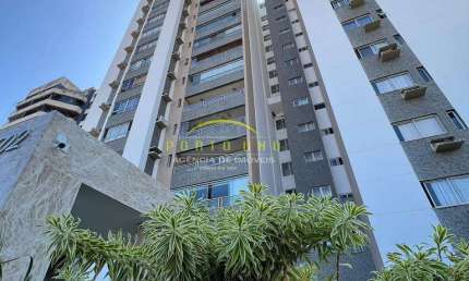 Apartamento 4 quartos à venda, Itaigara, Salvador, BA