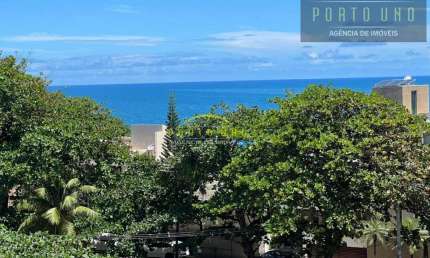 Apartamento com 4 quartos à venda na Morro Do Escravo Miguel, Ondina, Salvador