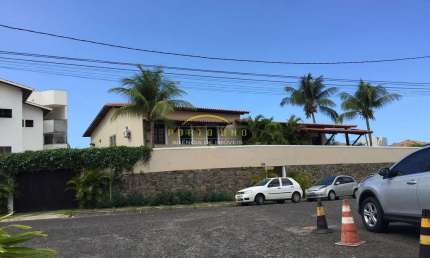 Casa em condomínio fechado com 4 quartos à venda na Rua Marieta Alves, 195, Itaigara, Salvador