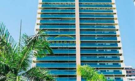 Apartamento 4 suítes à venda, Aquarius, Salvador, BA