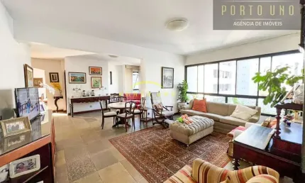 Apartamento com 4 quartos à venda na Rua Plínio Moscoso, Ondina, Salvador