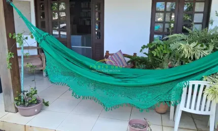 Casa em condomínio à venda em Guarajuba! Excelente localização!