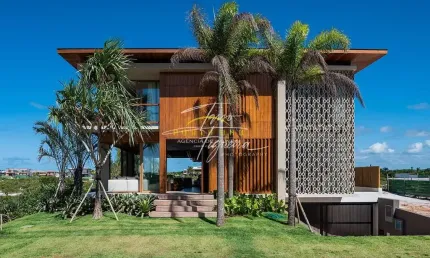 Casa à venda, Praia do Forte (Mata de São João), BA